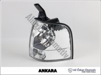 Ford Yedek Parça - DEPO SİNYAL LAMBASI SOL BEYAZ